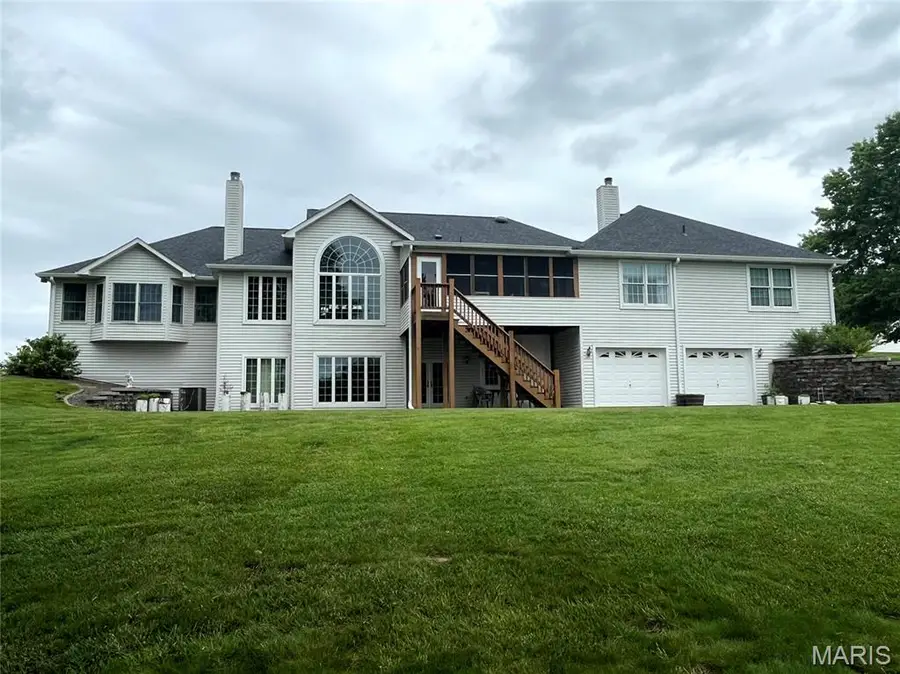5 Woods Fort Court, Troy, MO 63379 - #3