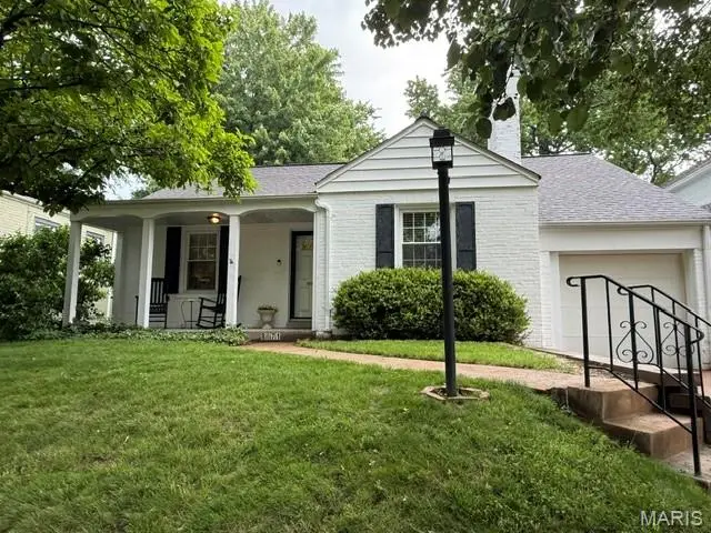 8671 Eulalie Avenue, Brentwood, MO 63144 - #1