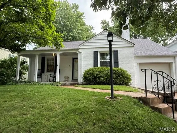 8671 Eulalie Avenue, Brentwood, MO 63144
