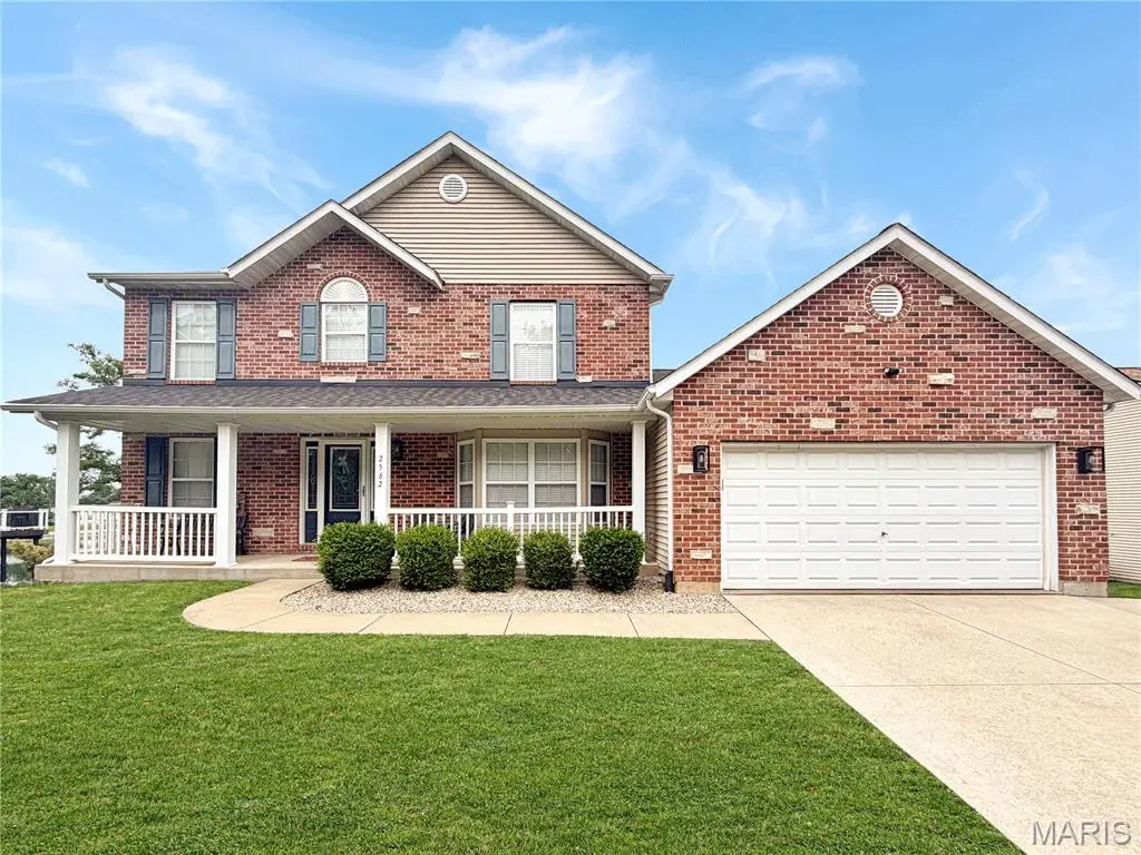 2562 Lakeshore Drive, Columbia, IL 62236 - #1