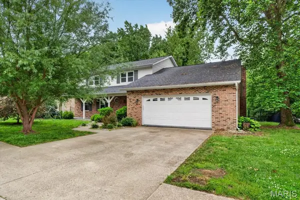 1213 Tanglewood Trace, O'Fallon, IL 62269