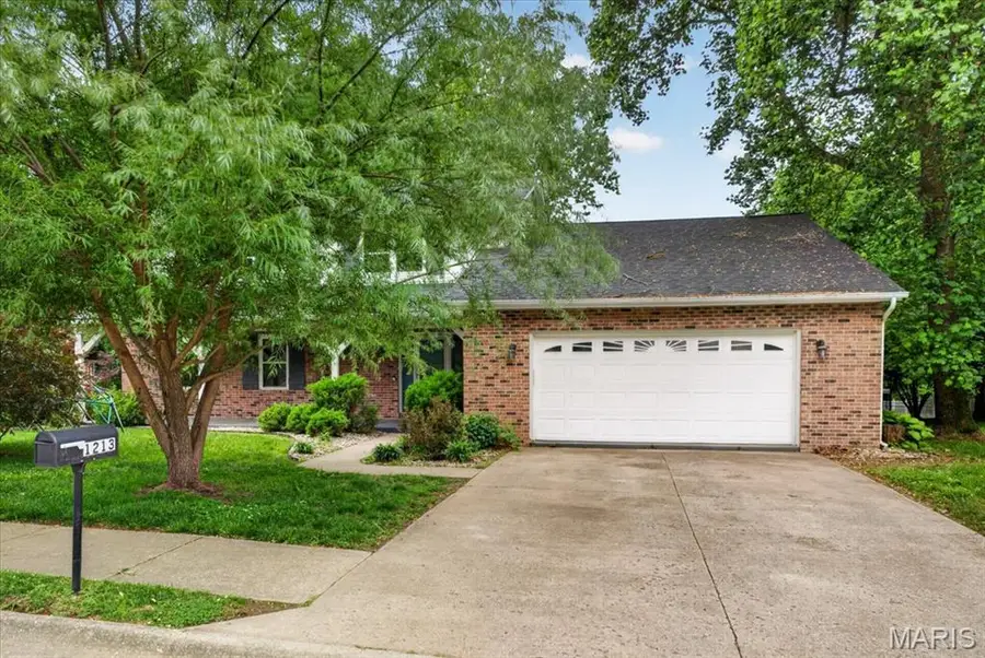 1213 Tanglewood Trace, O Fallon, IL 62269 - #2