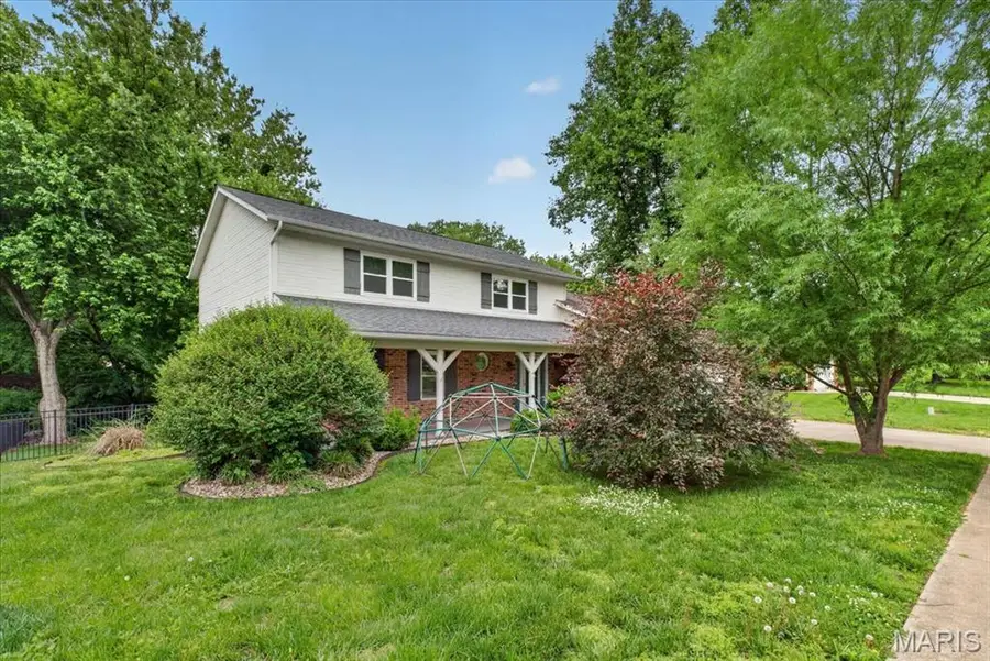 1213 Tanglewood Trace, O Fallon, IL 62269 - #3
