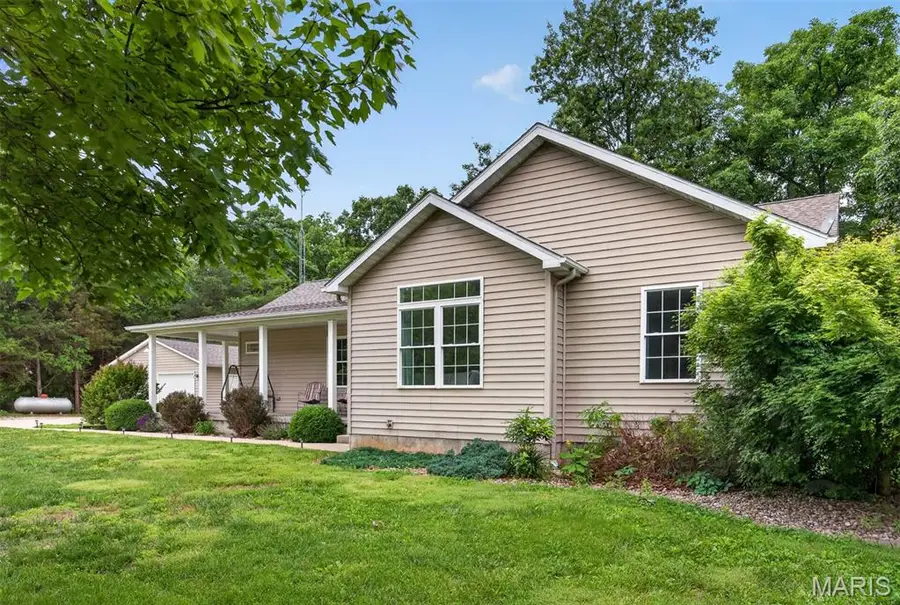 588 Deerfield Road, Walnut Hill, IL 62893 - #3