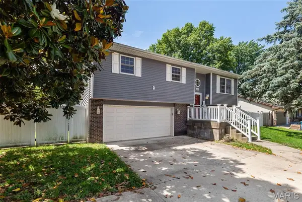 430 Reid Avenue, Troy, IL 62294