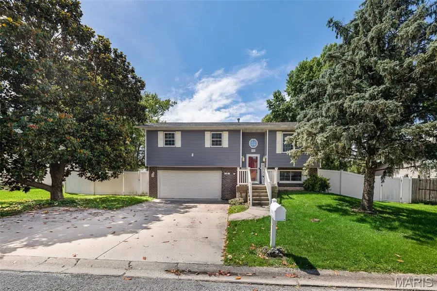 430 Reid Avenue, Troy, IL 62294 - #2