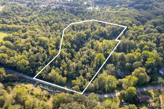 0 Old Sprigg Street Road (tract# 3), Cape Girardeau, MO 63701 - #1