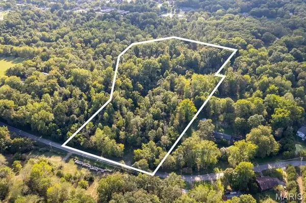 0 Old Sprigg Street Road (tract# 3), Cape Girardeau, MO 63701