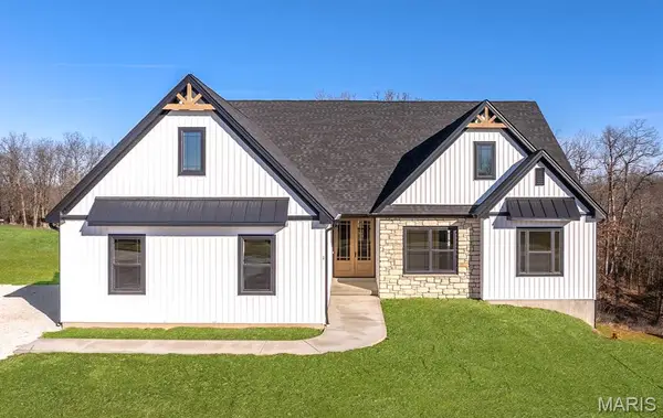1 Phila Court, Silex, MO 63377