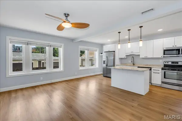 4228 Mcpherson Avenue #114, St Louis, MO 63108