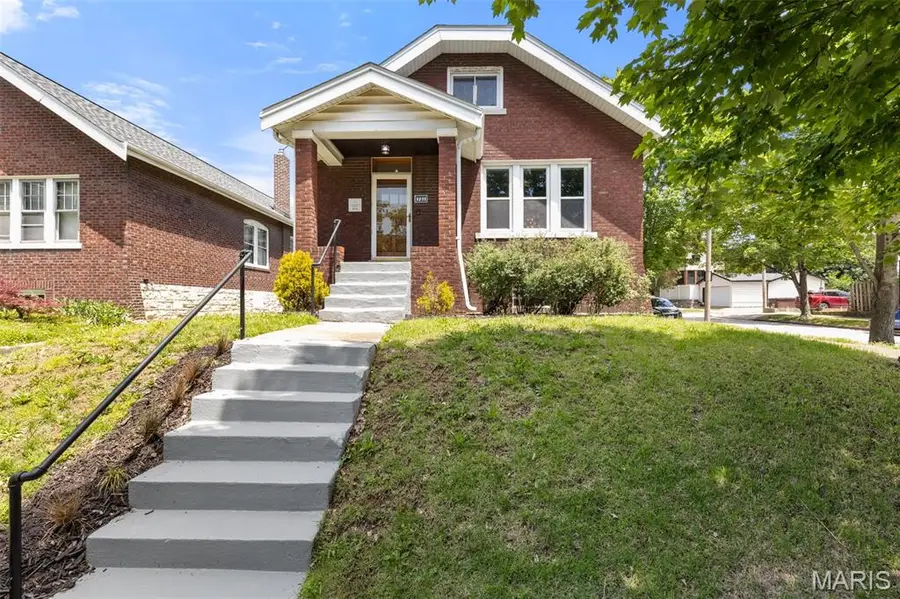 5201 Bancroft Avenue, Saint Louis, MO 63109 - #2