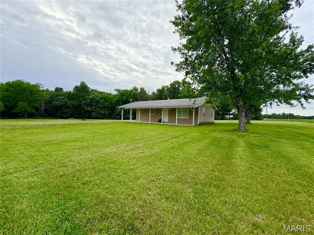 22731 Hayes Road, Center, MO 63436 - #1