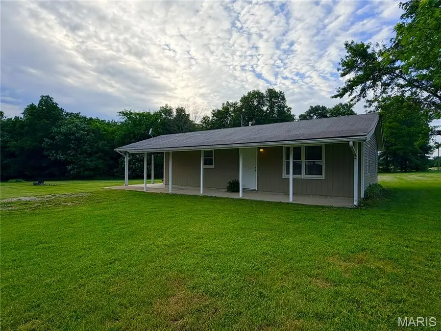 22731 Hayes Road, Center, MO 63436 - #2