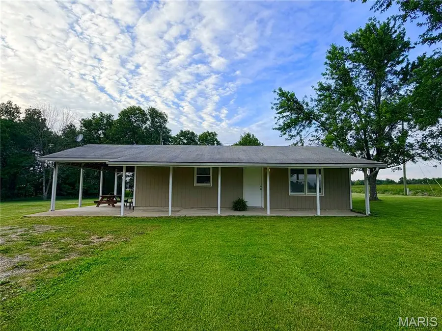 22731 Hayes Road, Center, MO 63436 - #3