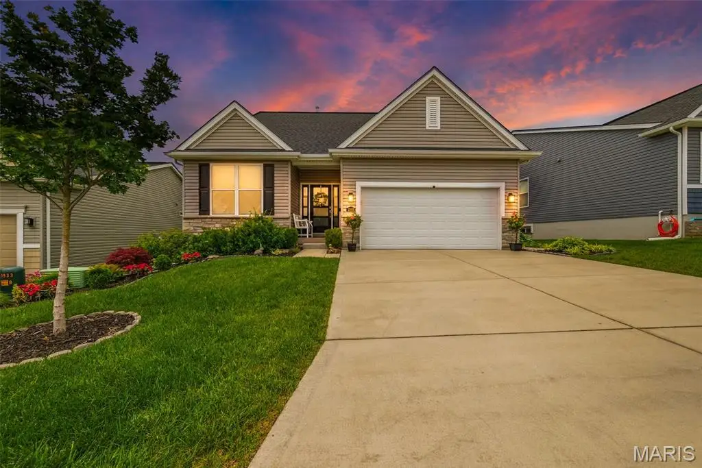 2059 Henley Woods Drive, Arnold, MO 63010 - #1