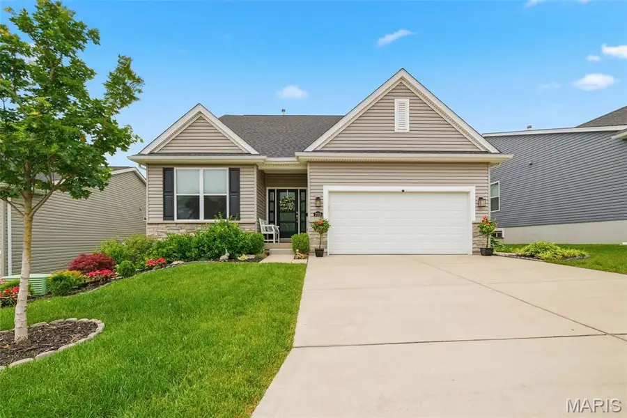 2059 Henley Woods Drive, Arnold, MO 63010 - #2