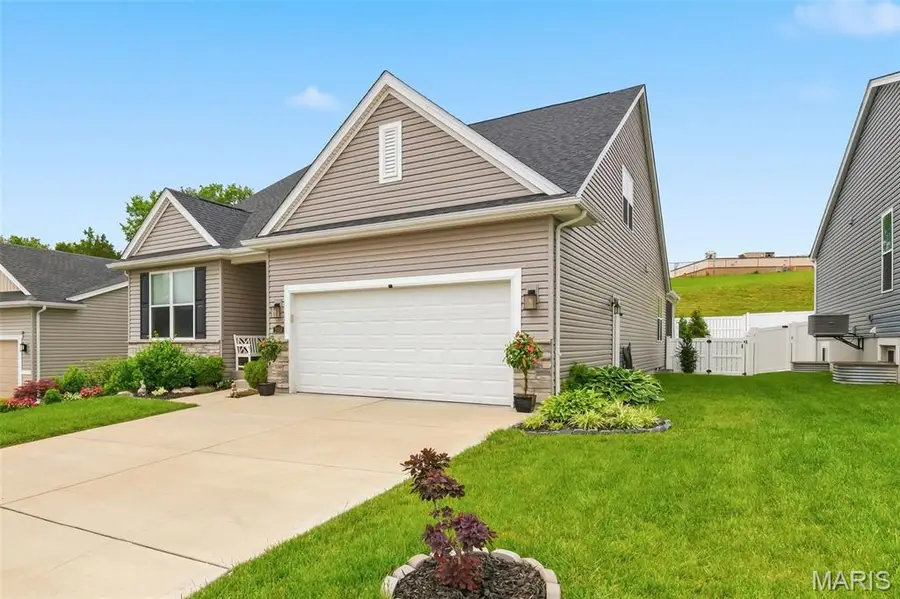 2059 Henley Woods Drive, Arnold, MO 63010 - #3