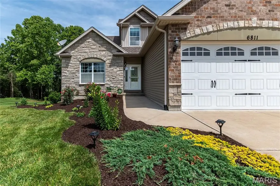 6811 Silverstone Court, Byrnes Mill, MO 63051 - #2