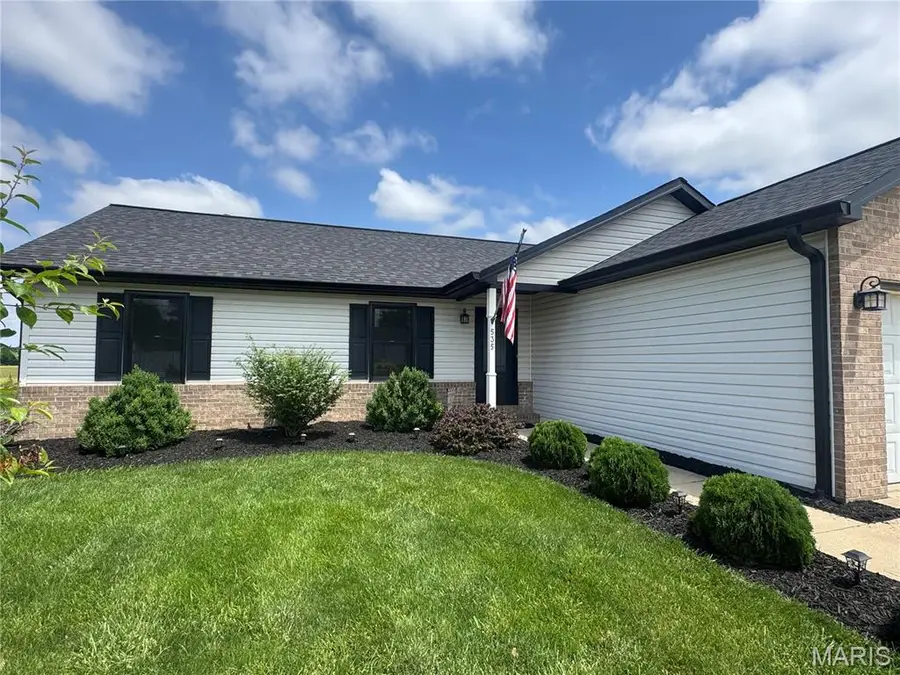 535 Shamrock Drive, Waterloo, IL 62298 - #3