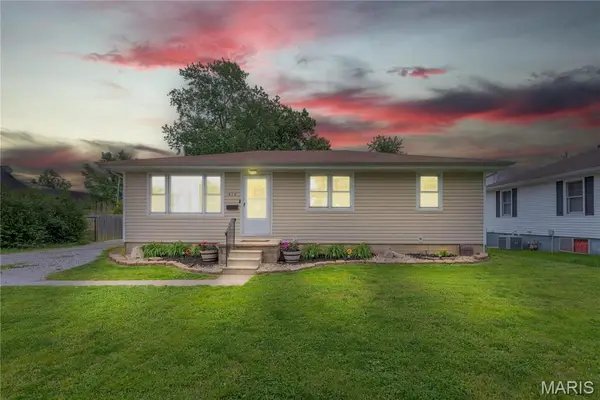 414 Silver Street, Bethalto, IL 62010