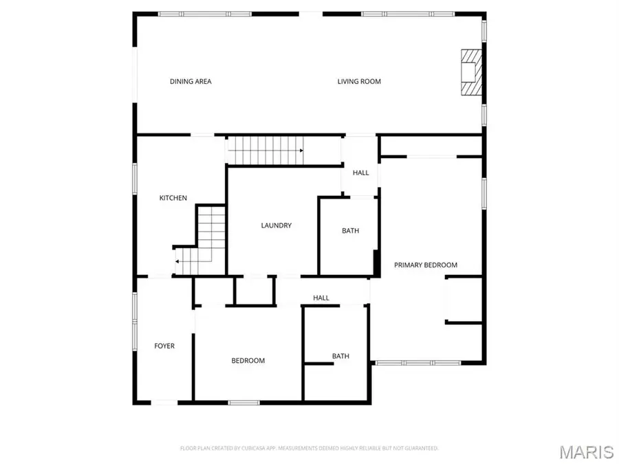 433 E Main Street, Salem, IL 62881 - #2