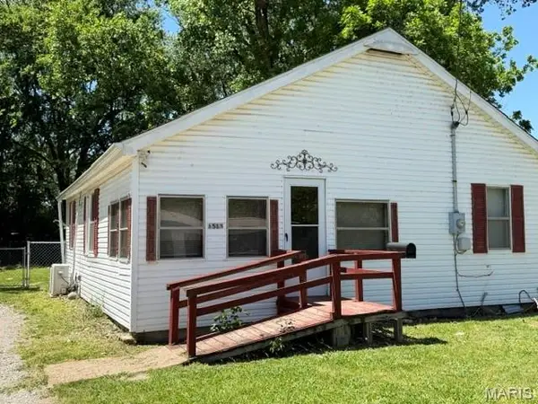 1511 Truman Street, Poplar Bluff, MO 63901