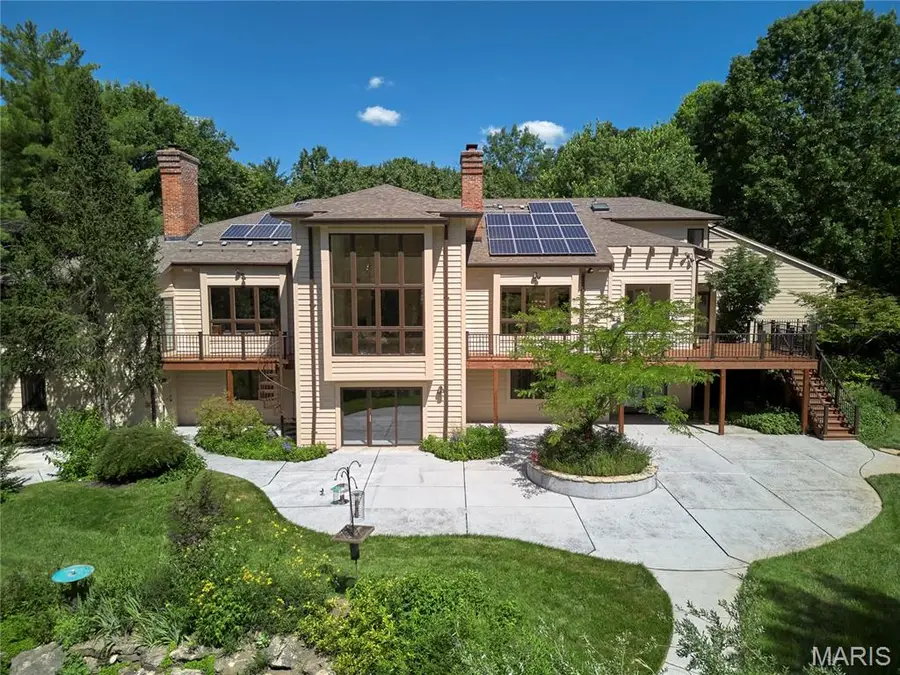 13600 Park Place Court, Missouri River, MO 63131 - #2
