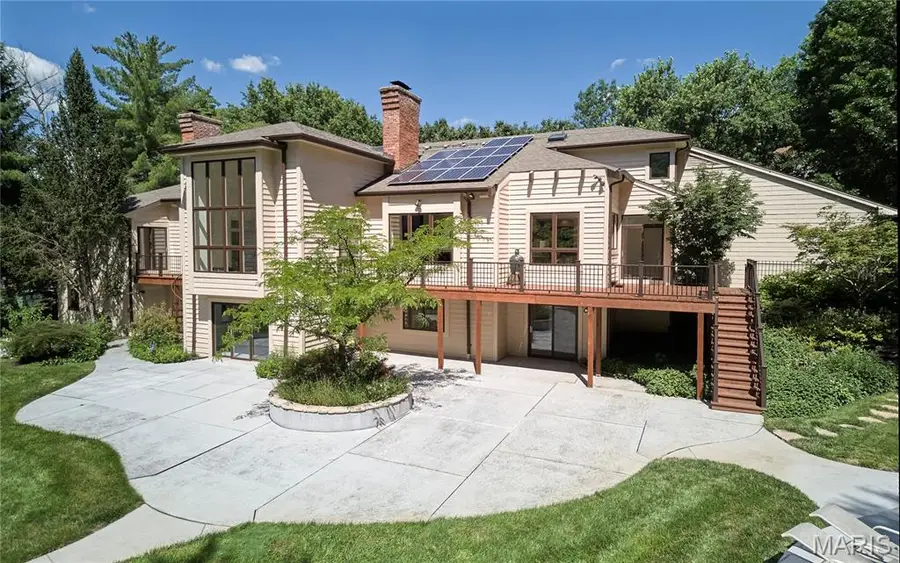 13600 Park Place Court, Missouri River, MO 63131 - #3