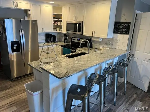 600 Clearwater Drive #1A, Camdenton, MO 65020 - #2