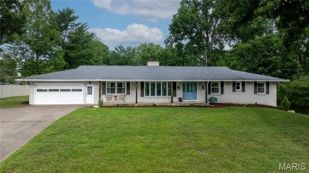 1331 N Cape Rock Drive, Cape Girardeau, MO 63701 - #1