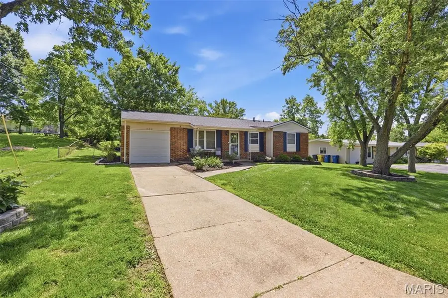 502 Wicklow Drive, Manchester, MO 63021 - #2