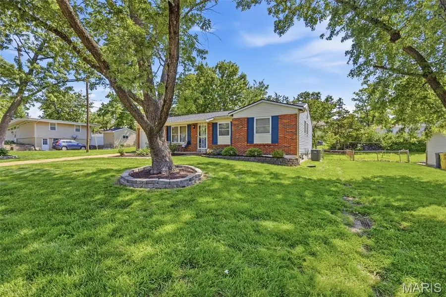 502 Wicklow Drive, Manchester, MO 63021 - #3