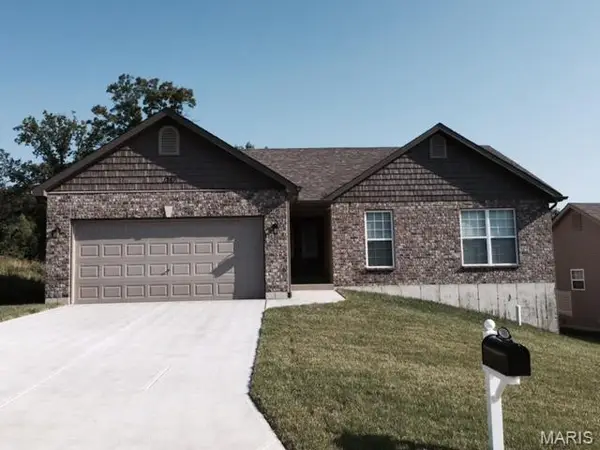 2649 French Drive, Herculaneum, MO 63028