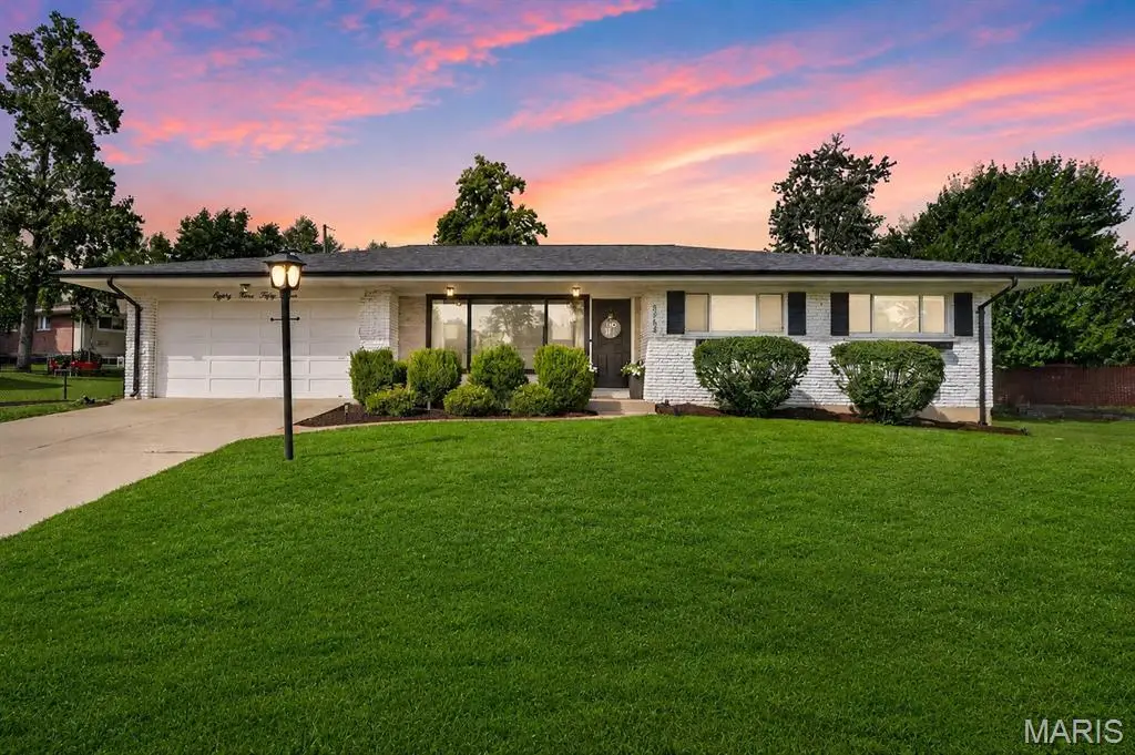 8954 Westhaven Court, Crestwood, MO 63126 - #1