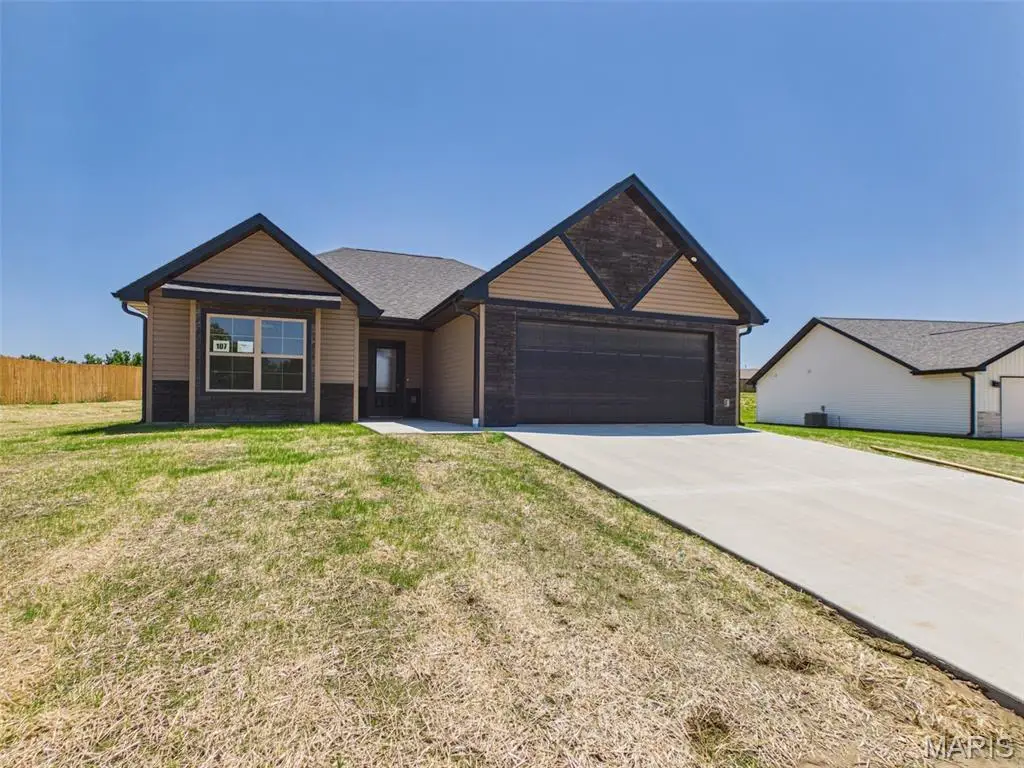 149 Teton Pass, Waynesville, MO 65583 - #1