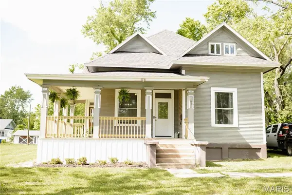 404 E 9th Street, Salem, MO 65560
