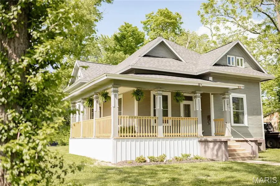 404 E 9th Street, Salem, MO 65560 - #2