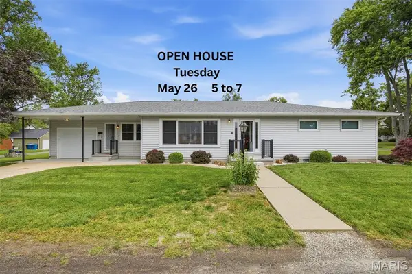 1920 Cypress Street, Highland, IL 62249
