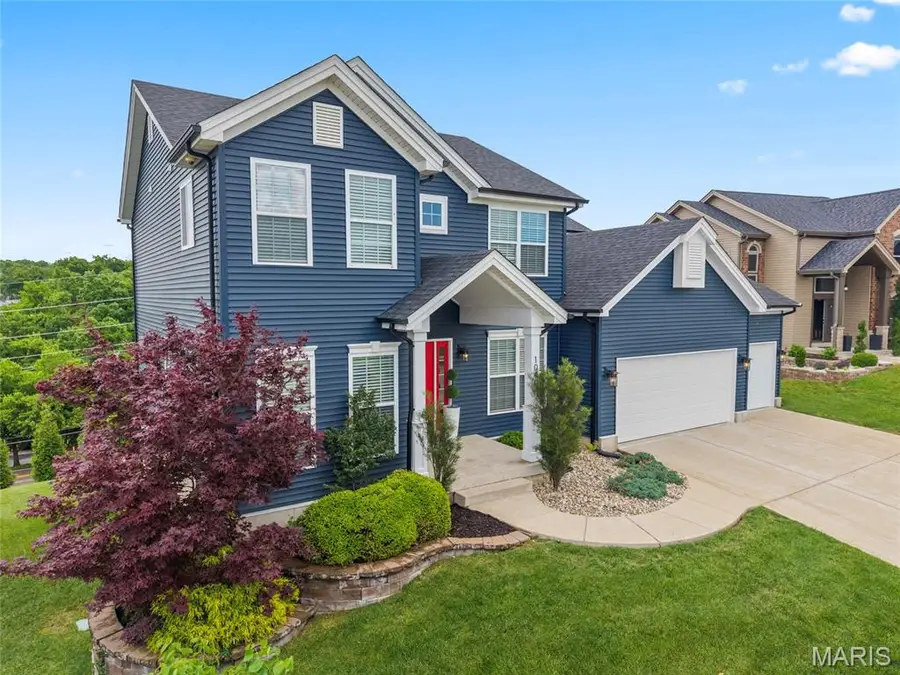 1040 Sable Lane, Arnold, MO 63010 - #2