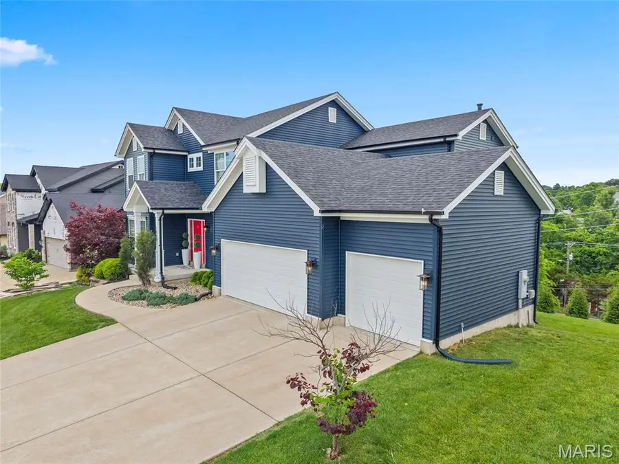 1040 Sable Lane, Arnold, MO 63010 - #3