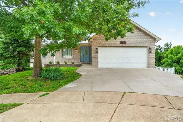 3425 Green Forest Court, Arnold, MO 63010