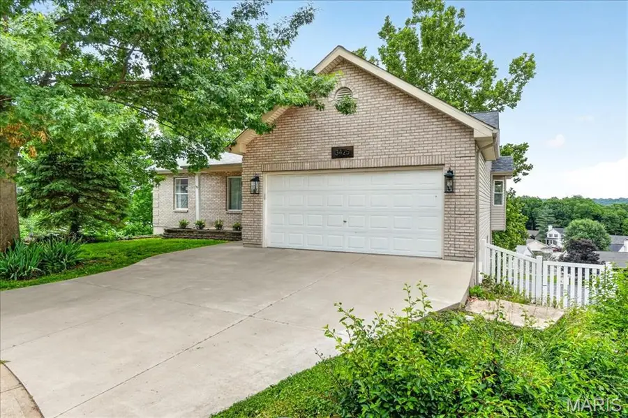 3425 Green Forest Court, Arnold, MO 63010 - #3