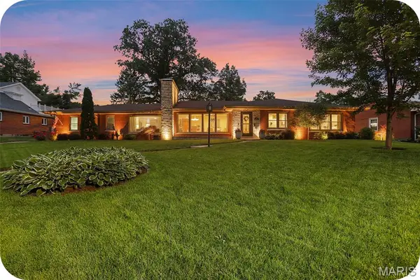 68 Willmore Road, St Louis, MO 63109