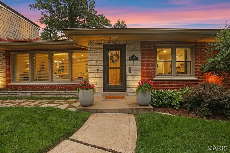68 Willmore Road, Saint Louis, MO 63109 - #3