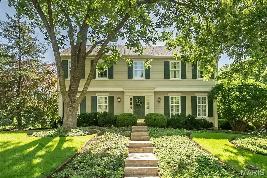 816 Twin Pine Drive, Kirkwood, MO 63122 - #2