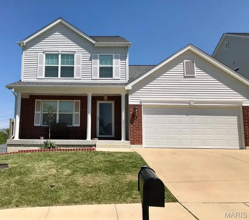 63 Robinson Circle, Saint Louis, MO 63136 - #1