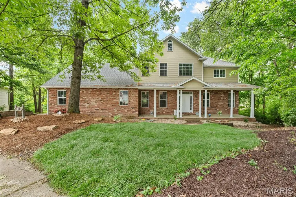 11 Kensington, Collinsville, IL 62234 - #1