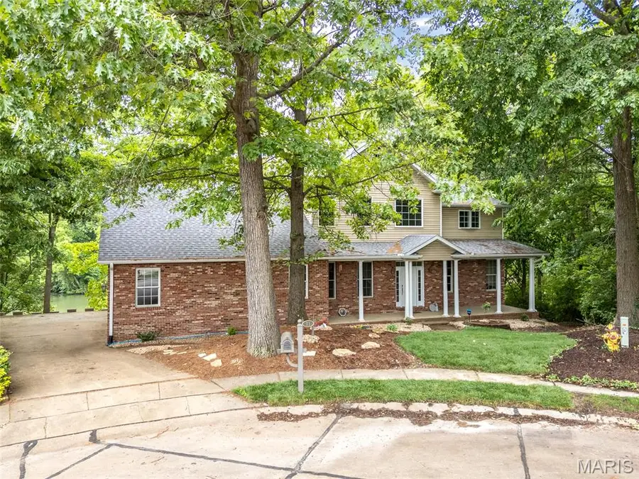 11 Kensington, Collinsville, IL 62234 - #2