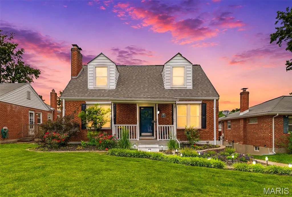 10021 N Marlene Drive, Affton, MO 63123 - #1