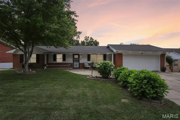 66 Montclair Drive, Fairview Heights, IL 62208